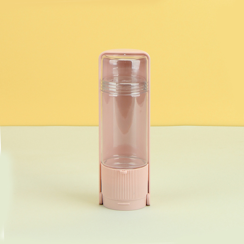 PET Portable Feeder (Rosy Dawn)